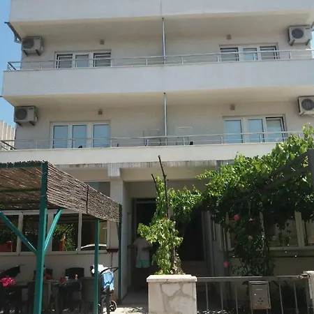 Mona&Mike Apartments Tivat Exterior photo