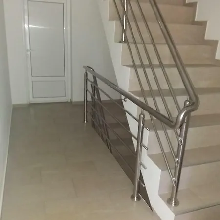 Mona&Mike Apartments Tivat Exterior photo