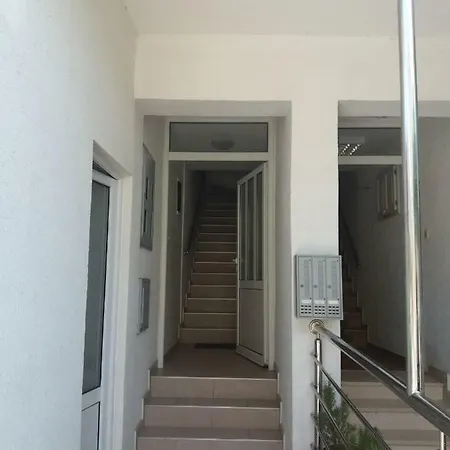 Mona&Mike Apartments Tivat Exterior photo