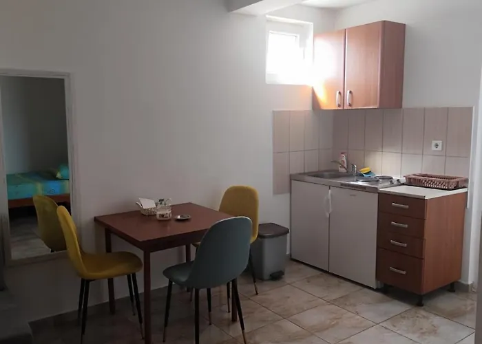 Mona&Mike Apartments