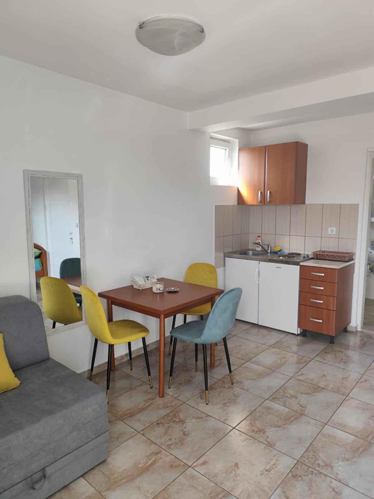 Apartment Mona&mike Tivat