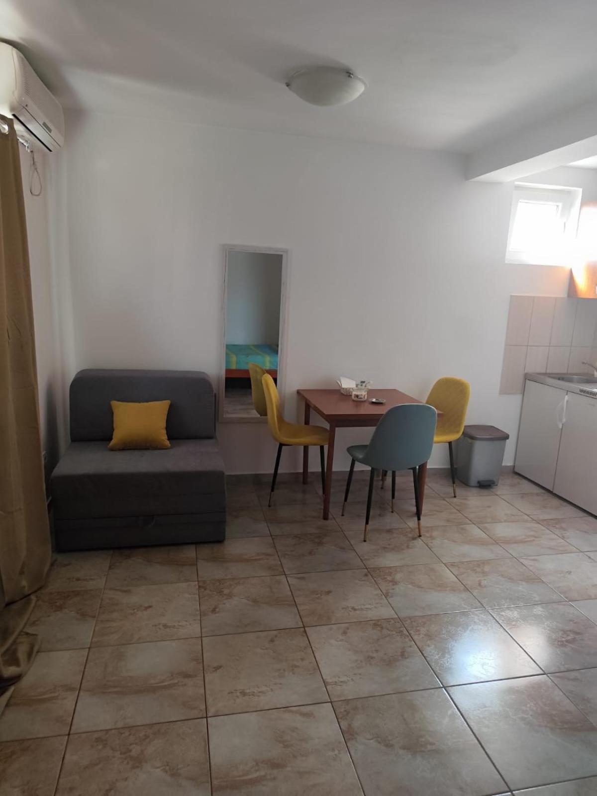 Appartement Mona&mike *